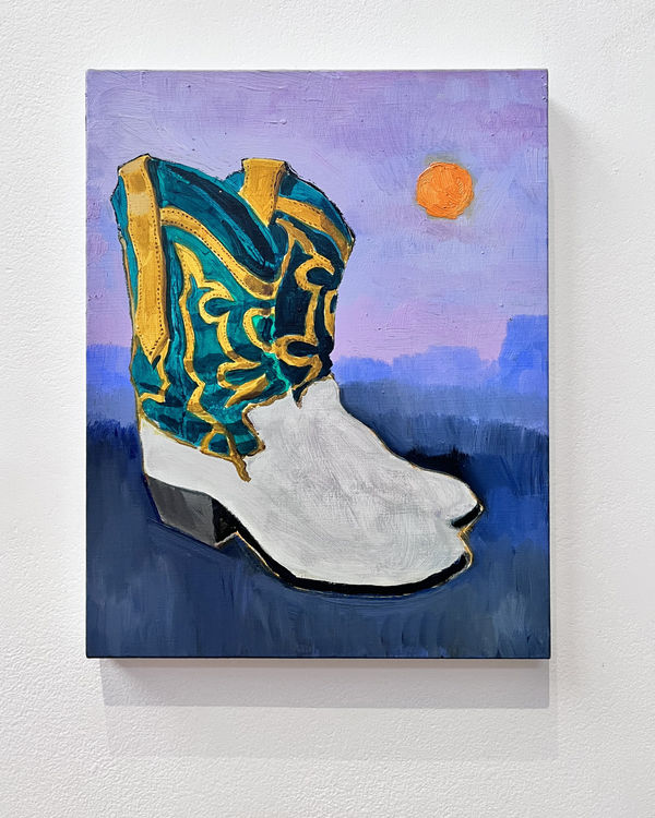 Rafael Alonso, PleasecometoBrazil, 2021