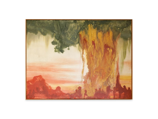 Thiago Rocha Pitta, Os Pesadelos da Terra, 2023