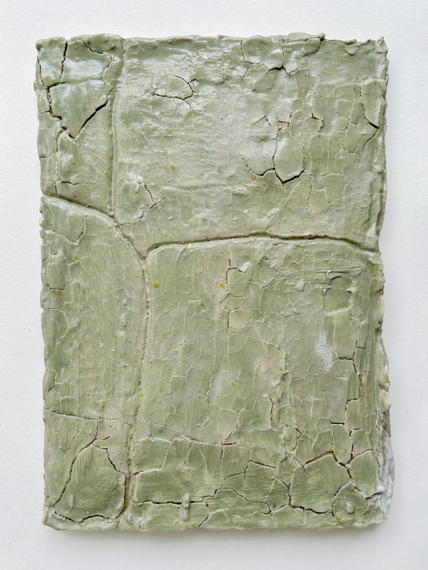 Anália Moraes, Paisagem sensível VII, 2023