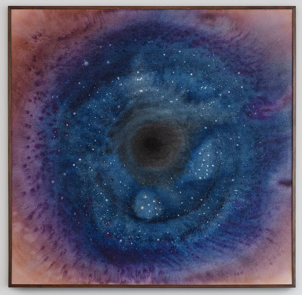 Thiago Rocha Pitta, Mapa celeste da noite de 02 de setembro de 2018, 2021