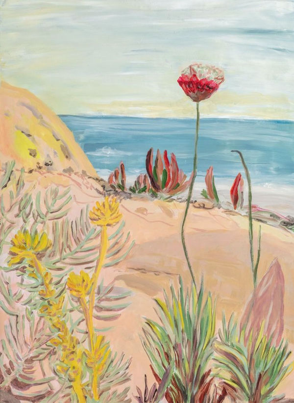 Esther Bonder, Latitude 38, 2´2, 2024