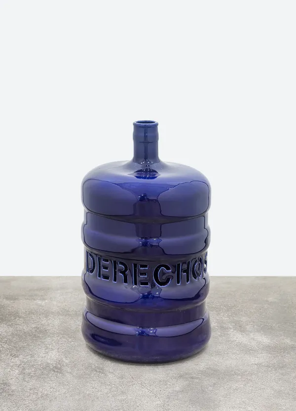 SP Arte 2026, Estande/ Booth G8