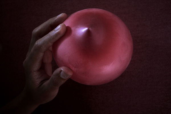 Sublima&ccedil;&atilde;o #6, 2017