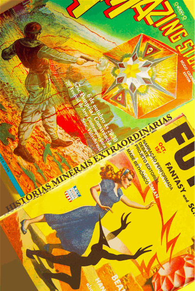 Mabe Bethônico at 20º Festival de Arte Contemporânea Sesc_Videobrasil