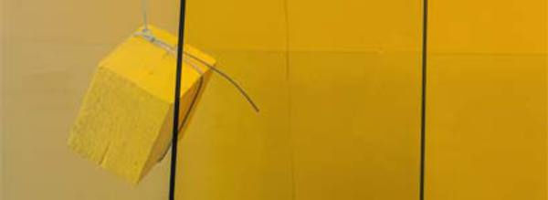 José Bechara No Instituto Tomie Ohtake - Sp