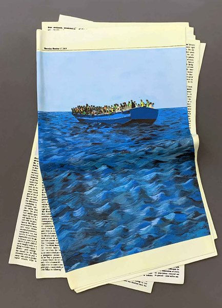 Art Basel Miami Beach 2019