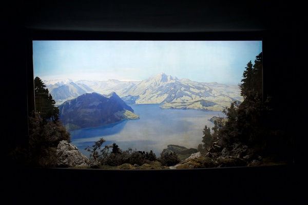 Mabe Bethônico at Centre de la Photographie Genève