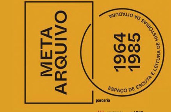 Mabe Bethonico at Sesc Belenzinho