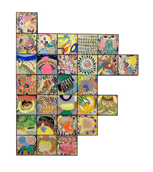 Talk with Thiago Barbalho