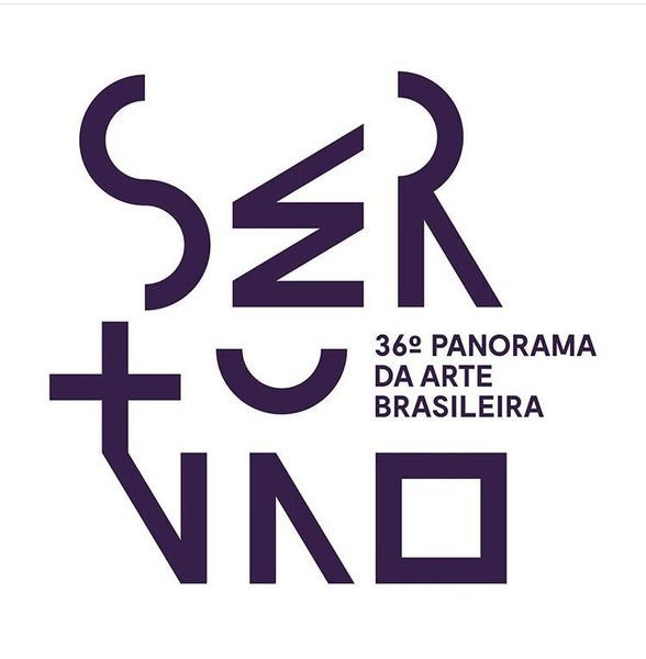 Mabe Bethonico at 36º Panorama da Arte Brasileira: Sertão