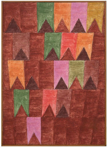 Frieze Masters - London with Alfredo Volpi