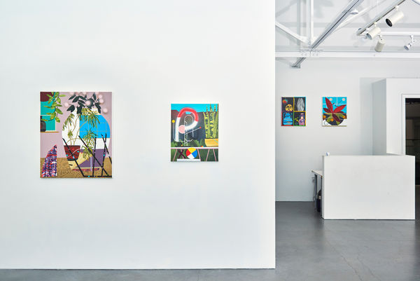 Ehg180913 Paul Wackers Installation View 14