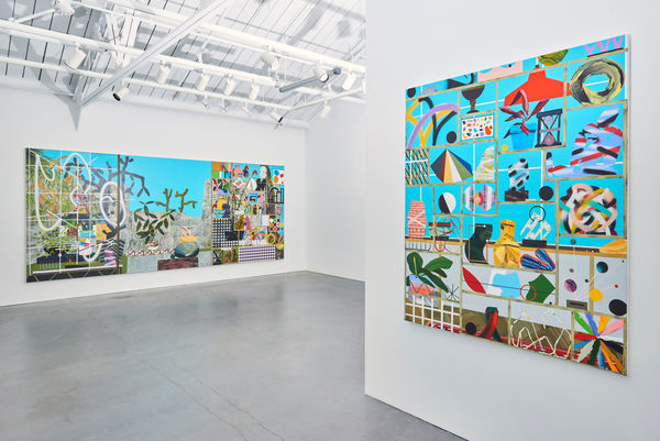 Ehg180913 Paul Wackers Installation View 22