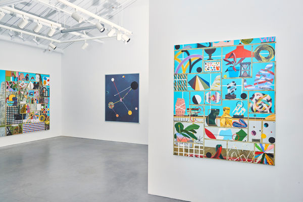 Ehg180913 Paul Wackers Installation View 23