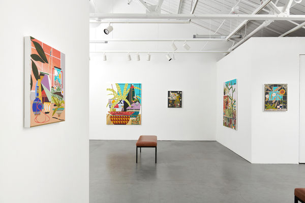 Ehg210514 Installation View 26