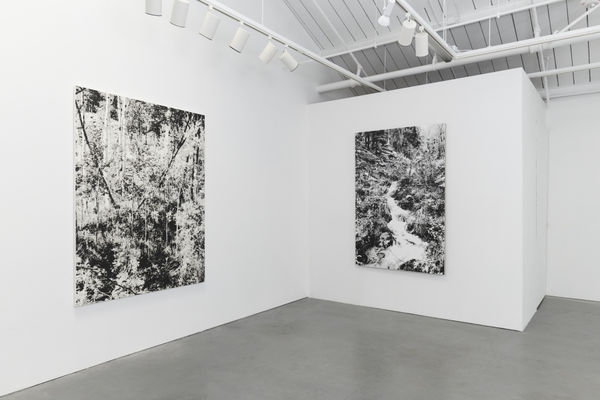 James Chronister Installation 02