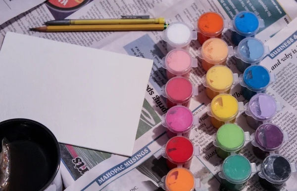 An Inside Look at the Work of Mary Finlayson