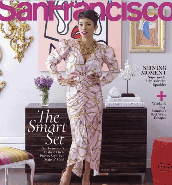 Designer Clara Jung Completely Transforms A Piedmont Home