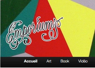 Paul Wackers Slow Wave reviewed on Emporium’s