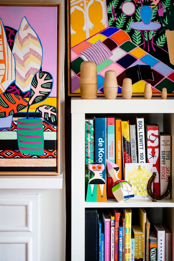 Photographed by Nicola Parisi