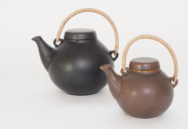 Ulla Procope GA teapot, 1955