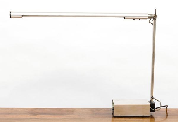 Gerald Abramovitz Cantilever Lamp, 1961