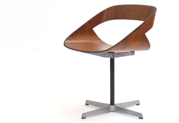 Geoffrey Harcourt 130 Series, 1960