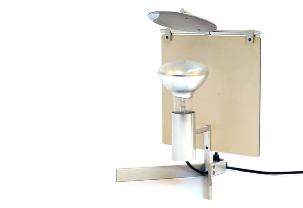 Peter Nelson Reflector Light , c.1960