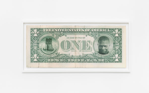 Artist with American Inspiration: Harlem Branch, YMCA