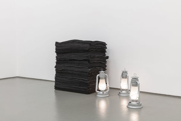 Memorial for Drowned Refugees