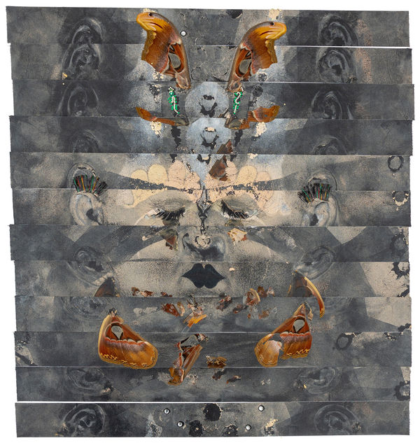 'put your heart under your feet... and walk!' Bonlieu Scène Nationale, 21 Jan 2020, Annecy