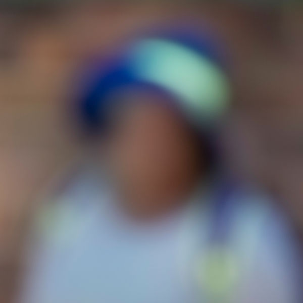 Les absents sont pr&eacute;sents, 2021 Inkjet pigment print on cotton paper100 x 100cm Edition of 2 + 1AP