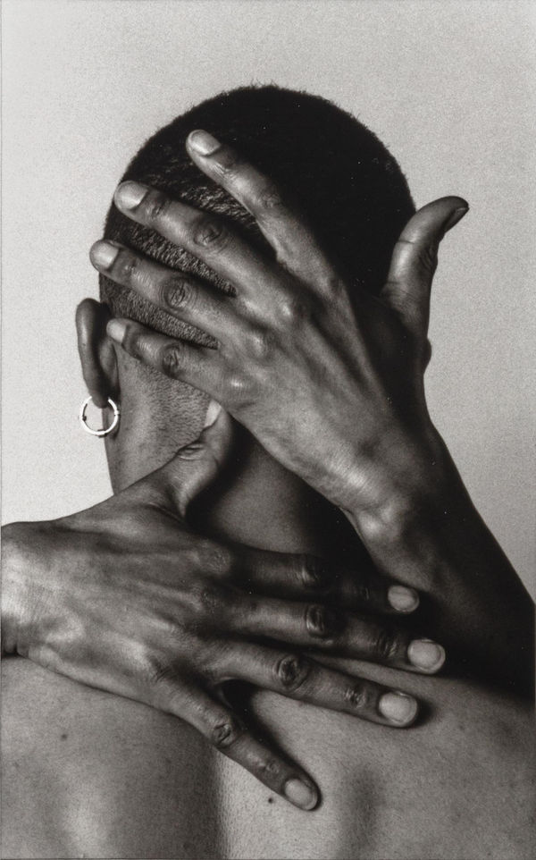 Christopher and Malcolm