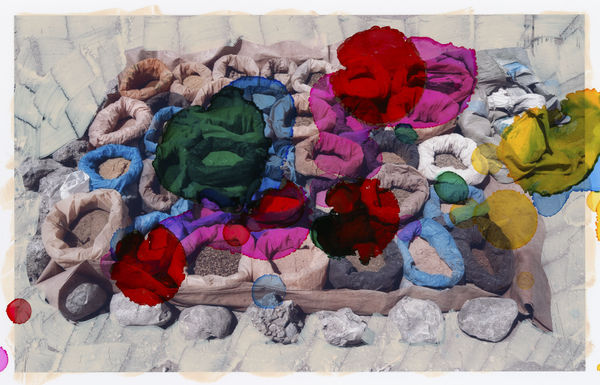 Scented language /study