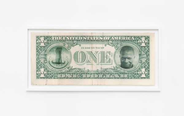 Artist with American Inspiration: Citigroup Center