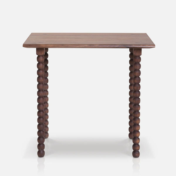 Bobble Square Side Table
