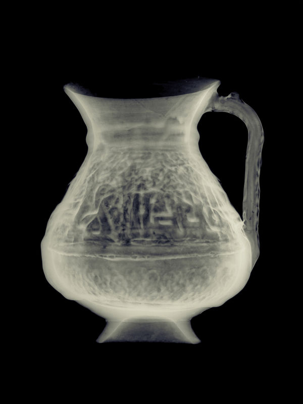 David Maisel History's Shadow AV10, 2010 64 x 48 inches: $26,000 22 x 17 inches: $6,000 Combined edition of 7 + 2 AP