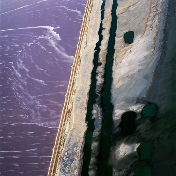 David Maisel Terminal Mirage 17, 2003 48 x 48 inches, edition of 5 + 2 AP: $24,000 29 x 29 inches, edition of 10 + 2 AP: $12,000