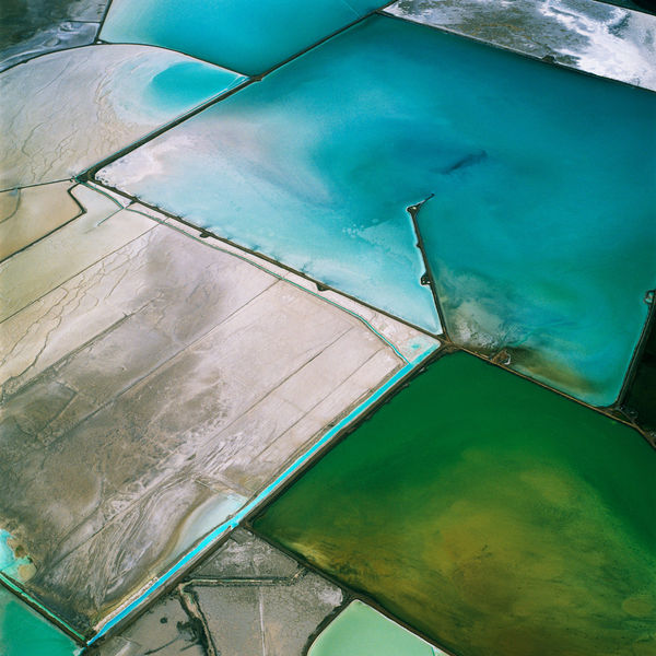 David Maisel Terminal Mirage 24, 2005 48 x 48 inches, edition of 5 + 2 AP: $24,000 29 x 29 inches, edition of 10 + 2 AP: $12,000