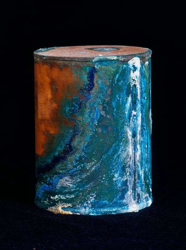 David Maisel Library of Dust (1165), 2006 64 x 48 inches, AP (from an edition of 1 + 1 AP): $31,200 40 x 30 inches, edition of 5 + 2 AP: $15,000 14 x 11 inches, AP (from an edition of 3 + 1 AP): $4,200