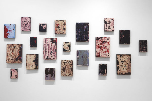 David Simpson: The War Room