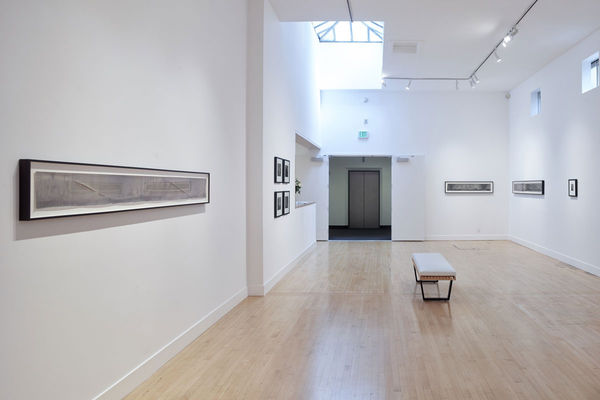 Chris McCaw: Time and Tides