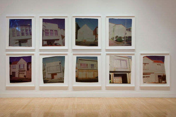 John Chiara: de • tached