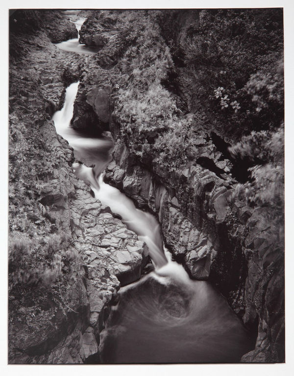 Linda Connor, Maui, 1978