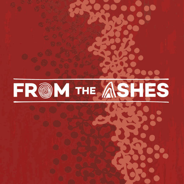 Andy Goldsworthy Fundraising Exhibition