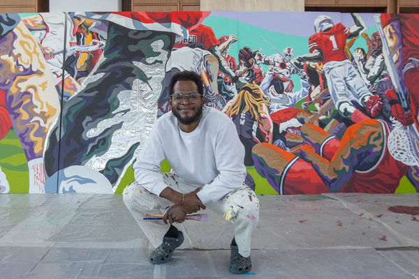 Photo: Paloma Torres/The Lawrenceville School