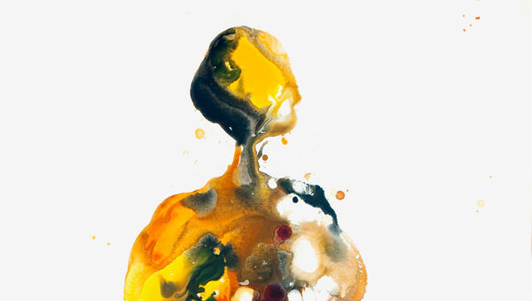 Shiva Ahmadi, Untitled, 2020