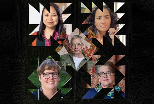 Adia Millett Artist Talk