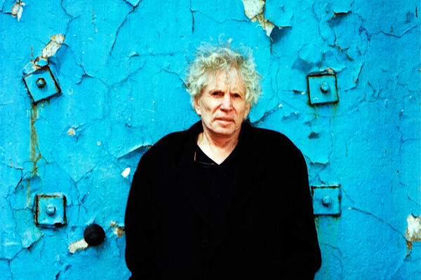 Dennis Oppenheim Museum Exhibition