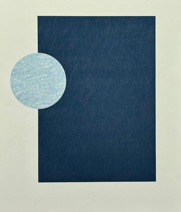 Karen Gabbitas, Holding, 2024